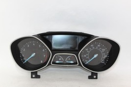 Speedometer Cluster 64K Miles MPH Fits 2018 FORD ESCAPE OEM #26508 - £120.30 GBP