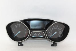 Speedometer Cluster 64K Miles Mph Fits 2018 Ford Escape Oem #26508 - £120.30 GBP