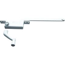Prime-Line H 3710 Prime-Line H-3710 Left Hand Square Casement Operator, ... - $28.56