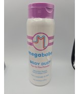 Megababe Body Dust Top To Toe Powder Lavender &amp; Aloe New - $314.23 MXN