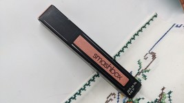 Smashbox Be Legendary PINK LADY Lip Gloss Full Size 0.20 oz. NIB - $16.24