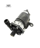 MERCEDES W221 W216 R230 166 164 HEATER COOLANT AUX AUXILIARY RADIATOR WA... - $67.90 CAD