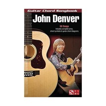 John Denver: Guitar Song Songbook Denver, John (Creator) - £23.56 GBP