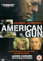 American Gun DVD Pre-Owned Region 2 - £14.00 GBP