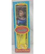 New in box Walt Disney Princess Collection Snow White Porcelain Doll 15&quot;... - $43.49 CAD