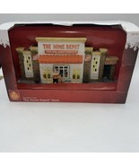 The Home Depot Store Canterbury Lane (2012) Home Accents Holiday NEW - £26.28 GBP