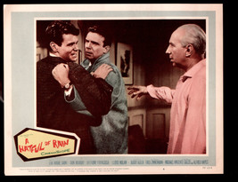 Hatful of Rain 11&quot;x14&quot; Lobby Card #4 Lloyd Nolan Anthony Franciosa - £49.71 GBP