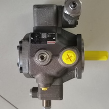 Rexroth vane pump R900580382 PV7-1A/16-20RE01MC0-16    - £752.86 GBP