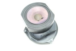 04-06 VW PHAETON FRONT INNER DOOR SPEAKER BLAUPUNKT LEFT/RIGHT E6505 image 2