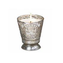 Himalayan Candles Fleur de Lys Soy Candle Tumbler, Green Tea and Lemongr... - £31.61 GBP