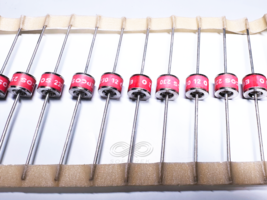 10X B88069X4930S102 EPCOS Axial 230V 20% 12kA Surge Arrester 2-Electrode... - $7.95
