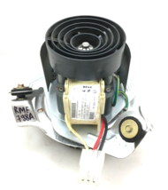 JAKEL J238-112-11203 Draft Inducer Blw Motor HC21ZE126A used refurbish #... - $144.93