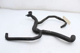 06-08 VW VOLKSWAGEN PASSAT B6 3.6L COOLANT HOSES PIPES LINES SET E4881 image 8