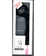 Phone Handset Retro Cool Black - Coco - $8.95