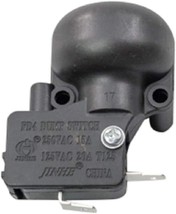 Hiland Thp-Atm Mechanical Tip/Tilt Switch, One Size, Black, For Patio He... - $32.98