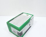LEXMARK 74C10K0 BLACK Print Toner Cartridge  Factory Sealed BOX - £71.31 GBP