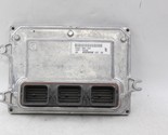 Engine ECU ECM Electronic Module Engine Control FWD Fits 20 ACURA MDX OE... - $247.49