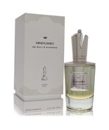 Mind Games As-Suli&#39;s Diamond by Mind Games Extrait De Parfum Spray (Unis... - $343.99+