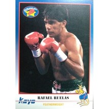 Rafael Ruelas Boxing Card - €1,70 EUR