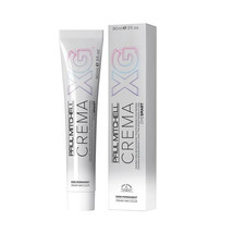 Paul Mitchell Crema XG Dye Smart Clear Demi-Permanent Hair Color 3oz 90ml - $284.57 MXN