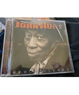 Rediscovered by Mississippi John Hurt (CD, Aug-1998, Vanguard) - $214.32 MXN
