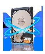 Seagate Momentus 5400.6 SATA 3Gb/s 500-GB Hard Drive (ST9500325AS) - $128.95 CAD