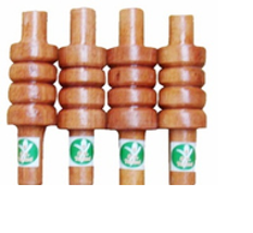 STANFORD CRICKET BAILS (4 PCS) + FREE SHIPPING - $8.99