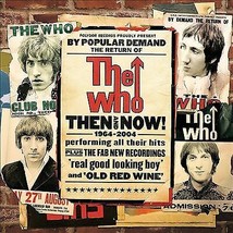 Then and Now - Best of [limited Edition Digipak] CD (2004) Pre-Owned - £11.94 GBP