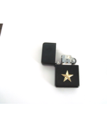 WINDPROOF LIGHTER 1 STAR LOGO - $239.17 MXN