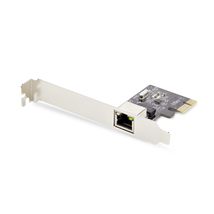 StarTech.com 1-Port Gigabit PCIe Network Adapter Card, PCI Express LAN C... - $38.92