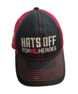 HATS OFF FOR HEROES HOME RUN DERBY 2018 MLB ALL-STAR FANFEST  Baseball C... - $14.06 CAD
