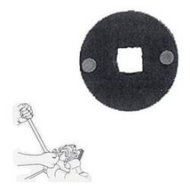 Lisle DISC BRAKE CALIPER ADAPTER 1-5/8IN. REAR - $993.00 MXN