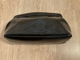 Dior Beauty Women’s Travel Case Makeup Bag Black Lacquered - $23.56