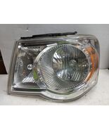 07 08 09 Chrysler Aspen left drivers headlight assembly OEM 55078021AI - $1,016.15 MXN