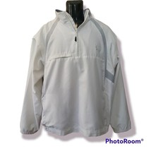 PGA Tour Pullover Golf Jacket sz L - £17.10 GBP