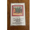Music Box Christmas Cassette - $29.58