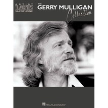 The Gerry Mulligan Collection: Baritone Sax Gerry Mulligan - £27.65 GBP