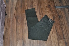 Levi&#39;s Mens Black Super Jeans Black Collor Size W34 L34 - XL Ideal Condi... - $27.62
