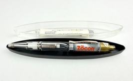 Zōcor Zocor Drug Rep Pharmaceutical Advertising Light Pen Doesn&#39;t Write Dry - £22.15 GBP