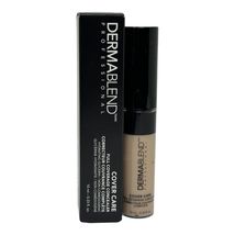 Dermablend Professional Cover Care Full Coverage Concealer 0C - 0.33 Oz ... - $23.23