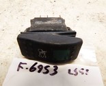 New Holland LS35 LS45 LS55 Tractor Cuise Control Switch - £19.39 GBP