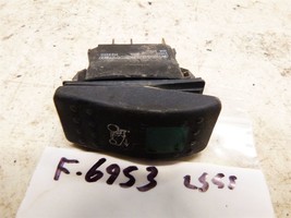 New Holland LS35 LS45 LS55 Tractor Cuise Control Switch - $24.76