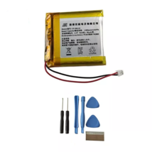 Replacement Li-Ion Battery 3.7V 1300mAh for Sony WH-1000XM4 WH1000XM4 Headphones - $15.83