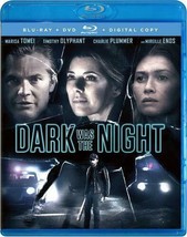 Dark Was The Night [Blu-ray] - £6.98 GBP