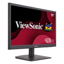 ViewSonic VA1903H 19-Inch WXGA 1366x768p 16:9 Widescreen Monitor with En... - $105.00