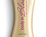Cyzone Body In Bloom Sexy Glow Moisturizing Body Lotion 6 fl oz - £20.35 GBP