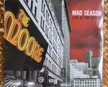 Mad Season Live at the Moore (Vinyl)  Import On Red - $103.95