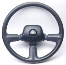 Chevrolet Lumina Z34 3 Spoke Steering Wheel Fits 88-94 GMC Sierra Truck OBS - $217.22