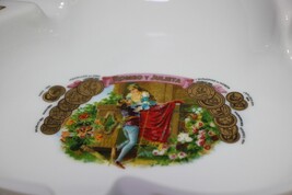 10" Ceramic Cigar Ashtray NIB image 10