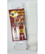 Stayfold  - Drapery Fold Control Device For 6 Fold Drapery Panel Pair - $39.00